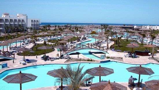 Резня в Хургаде: убийца охотился на иностранцев