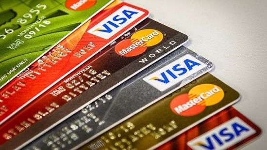 Убытки от мошенничества с банковскими картами в Европе достигли 1,8 млрд. евро