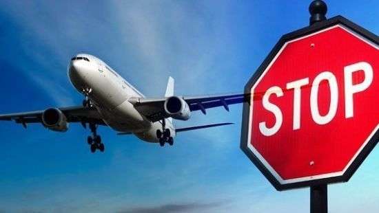 МИД рекомендует украинцам воздержаться от поездок в Египет