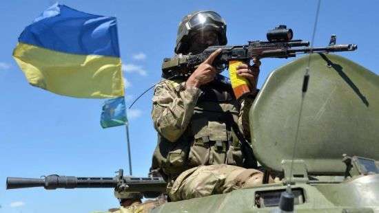 США хотят укрепить оборону Украины на сумму 410 млн. долларов