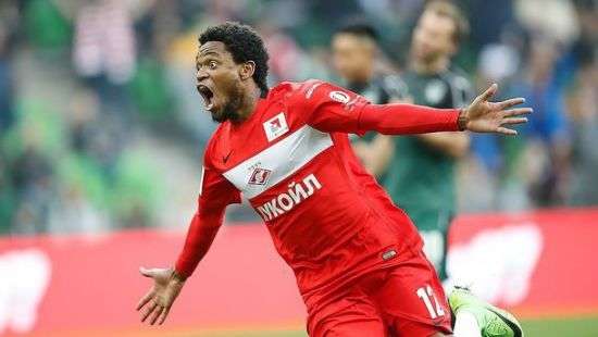 «Спартак» выиграл Суперкубок России