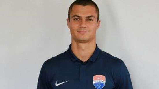 Экс-игрок «Шахтера» возобновил карьеру