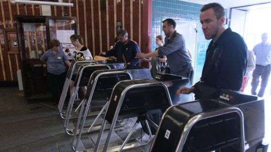 В Киеве подорожал проезд в общественном транспорте