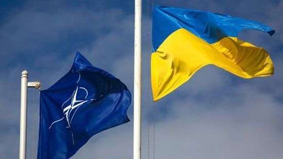 Украина предложила НАТО изменить «особое партнерство»