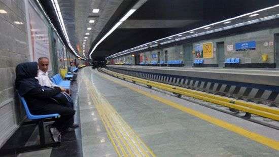 В столице Ирана застрелили мужчину, устроившего поножовщину