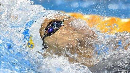 Украинцы провалились на ЧМ в плавании на открытой воде