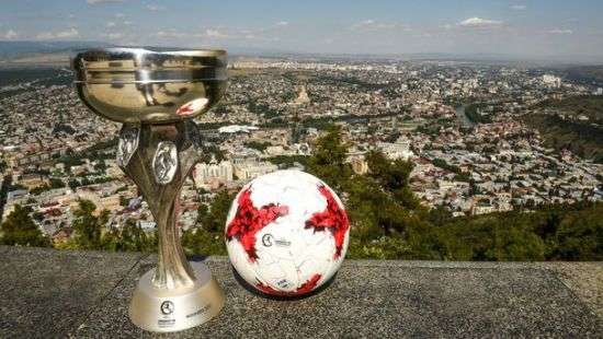 Сборная Англии выиграла чемпионат Европы по футболу