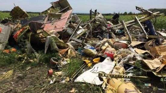 Виновных в крушении рейса МН17 в Донбассе могут судить заочно