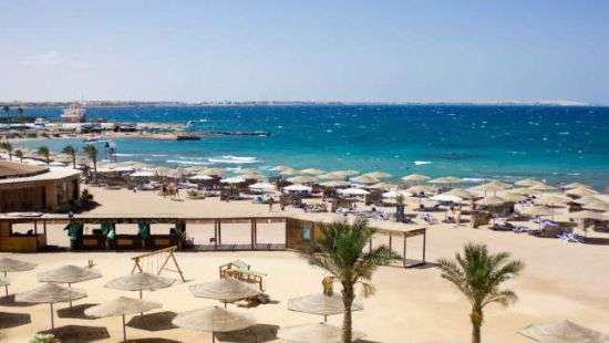 Установлена личность резавшего туристов в Хургаде