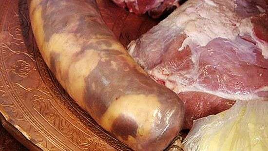 В Европе задержаны 66 подозреваемых в «мясном скандале»