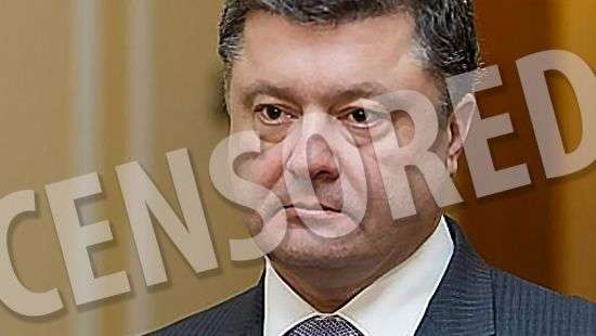 Эволюция «темников» Порошенко