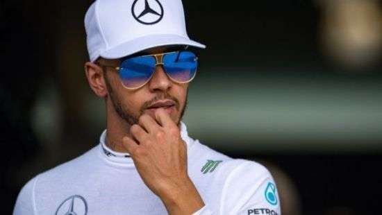 Пилот «Мерседеса» выиграл «домашний» Гран-при Великобритании