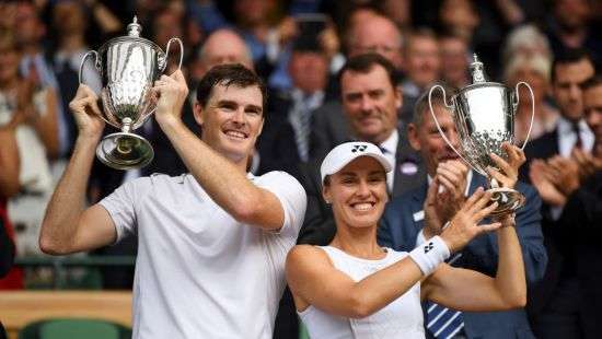 Швейцарка завоевала 23-й титул на турнирах «Большого шлема»