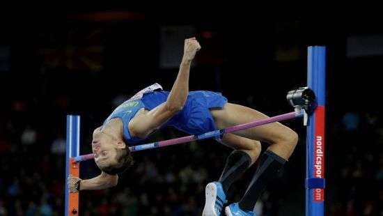 Украинец завоевал золото на этапе Бриллиантовой лиги