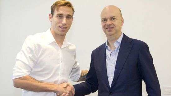 «Милан» купил капитана «Лацио»