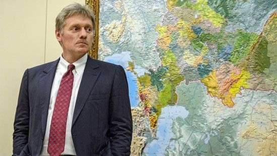 Ничего особенного: в Кремле оценили слова Кадырова насчет геев