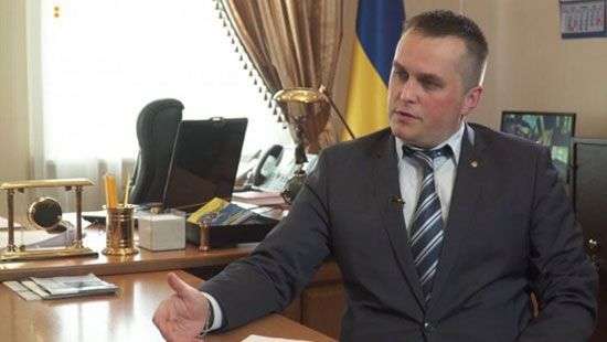 В САП рассказали, какой залог потребуют с «янтарных» депутатов