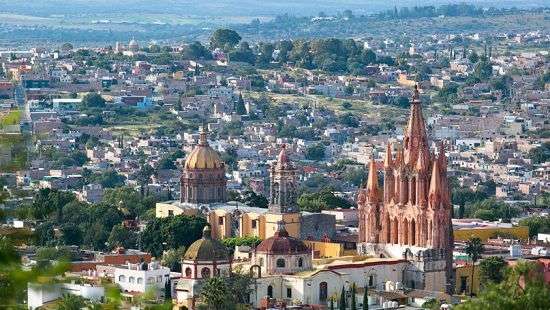 Назван лучший город мира для путешествий