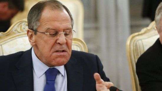 У Путина руководство США назвали «бандитами с большой дороги»