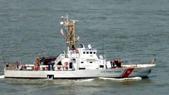 США готовятся передать Украине военные корабли