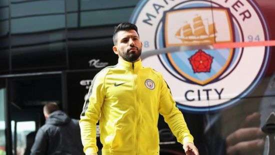 Агуэро может оказаться в «Челси»