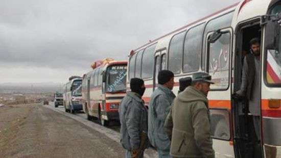 В Афганистане за год погибли тысячи мирных жителей - ООН