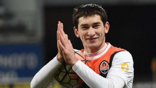 Полузащитник «Шахтера пропустит матч с «Ворсклой»