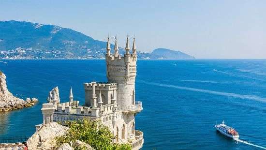 в Крыму представительство Порошенко прекратило принимать людей