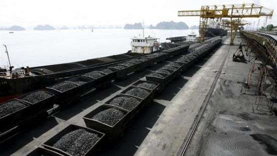 Две антрацитовые ТЭС возобновили работу