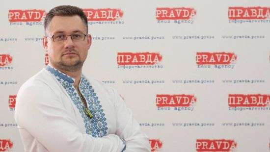 В «Экотехстрое» опровергли информацию о связи с Радикальной партией