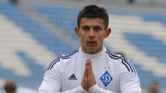 Форвард «Динамо» может покинуть команду