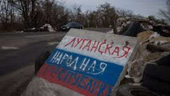 В ЛНР опровергли свою причастность к созданию «государства» Малороссия