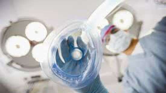 Во Львове анестезиолога будут судить из-за смерти пациента