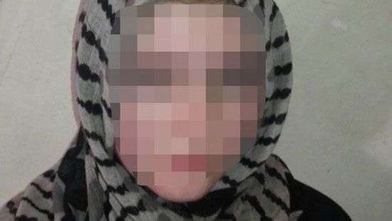 В Мосуле захватили 20 наемниц ИГИЛ, среди них - немецкую школьницу (ФОТО)