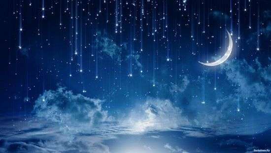 Астрономы рассказали, где и когда пройдут самые яркие звездопады этого лета