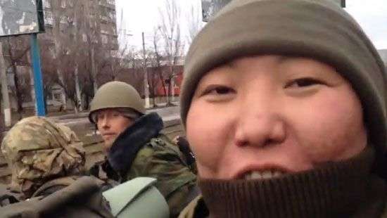 Названа удивительная причина, почему русские едут убивать на Донбасс