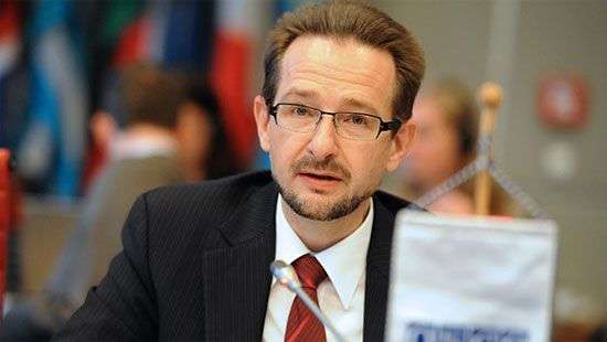 ОБСЕ получила нового генсека и обновила руководство