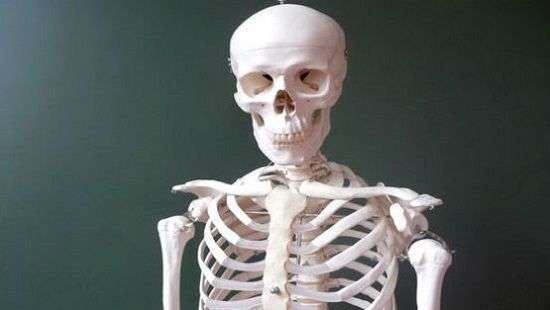 Как укрепить кости за одну минуту, рассказали врачи