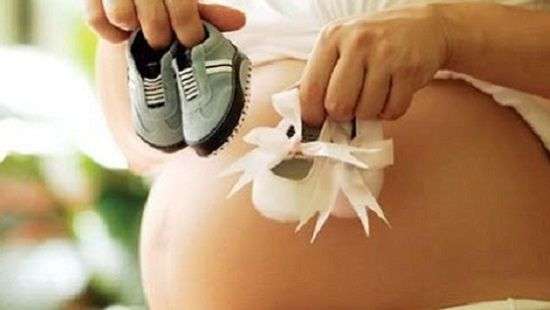 Названы самые странные приметы, по которым определяют пол ребенка