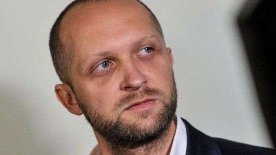 НАБУ попросило депутата проявить мужество