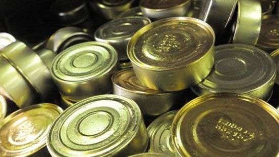 Возбудителя смертельной болезни нашли в еще одном виде продуктов