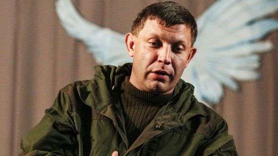 Кремль определился с отношением к «Малороссии»