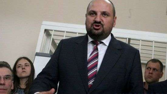 «Янтарный» депутат не может найти денег на залог