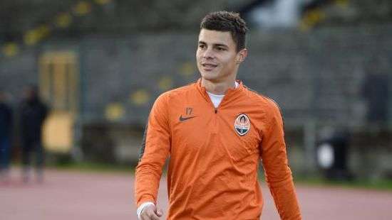 Игрок «Шахтера» получил серьезную травму