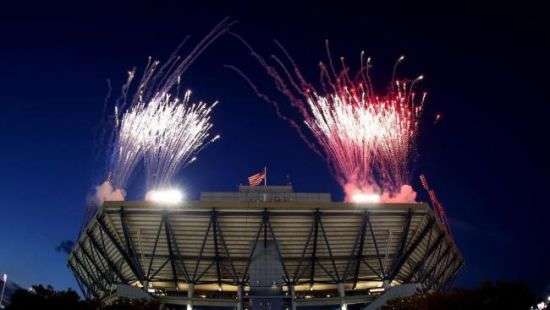 US Open побьет рекорд по сумме призовых