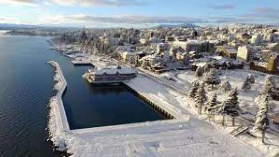 Появились жертвы аномальных аргентинских морозов