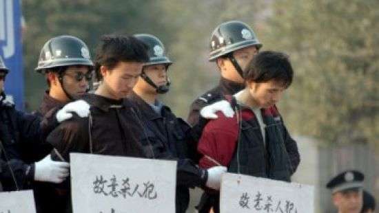 Южнокорейские правозащитники рассказали о публичных казнях в КНДР