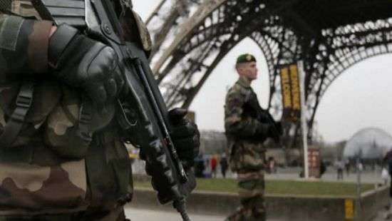 Во Франции в первом чтении приняли жесткий антитеррористический закон