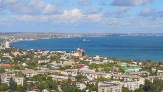 Украина начала туристическую блокаду Крыма