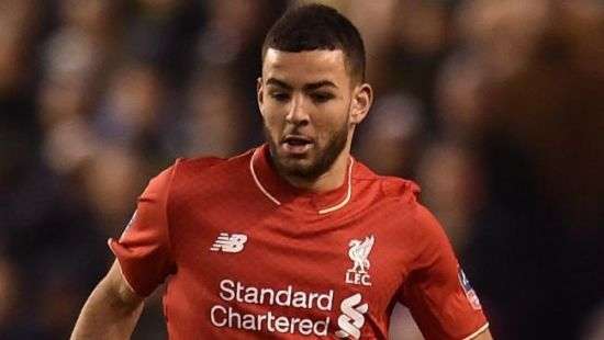 Защитник «Ливерпуля» уходит в «Халл Сити»